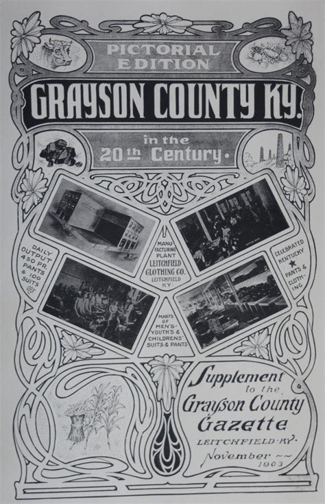Grayson county gazette. Things To Know About Grayson county gazette. 